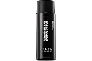 NEOGEN DERMALOGY EXTRA CLEAR MAKEUP REMOVER