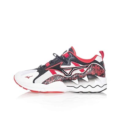 mizuno sneakers uomo nere