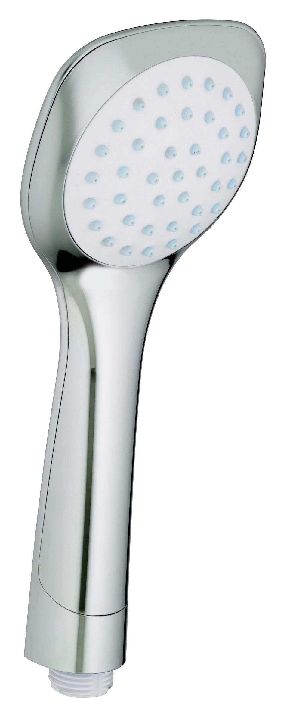 Bristan EVC HAND05 C EVO Single Function Handset - Chrome Plated