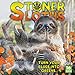 Stoner Sloths 2019 Wall Calendar by