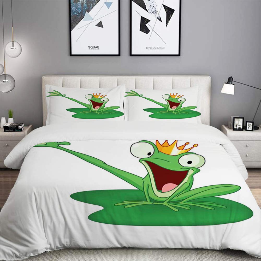 Best Prince Bedding Sage Pillow Cases