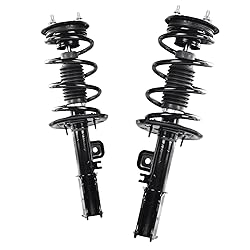 Torchbeam 2pcs Front Struts Fit for Taurus