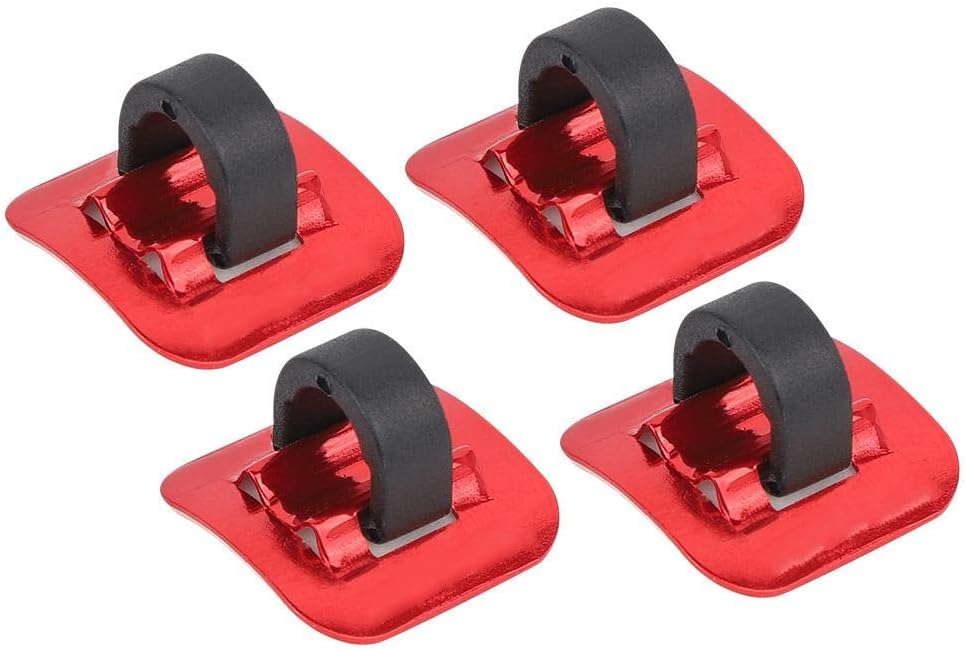 Aosiyp 4pcs Bike Brake Cable Tube Guide, Mountain Bike