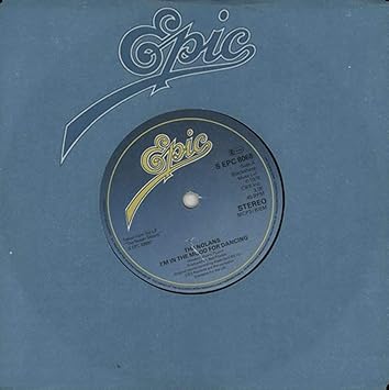 The Nolans I M In The Mood For Dancing Amazon Com Music