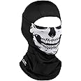 GOT Sports UPF 50+ Balaclava Face Mask - Sun Protection Hood Balaclava for Men Women - Motorcycle Sheisty Mask for Fishing