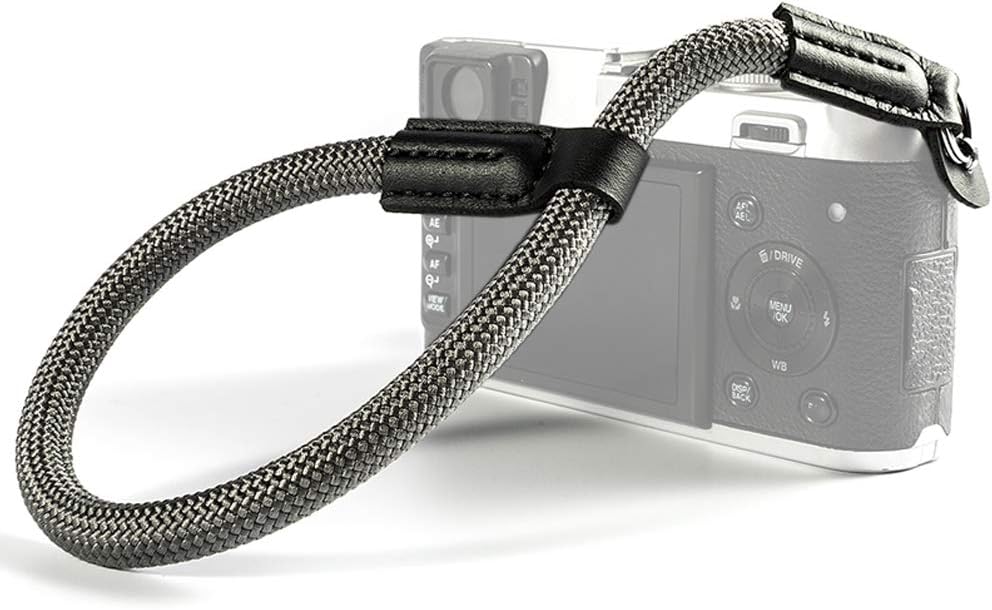 Binocular, Camera & Camcorder Straps Hand Strap Compatible for Sony