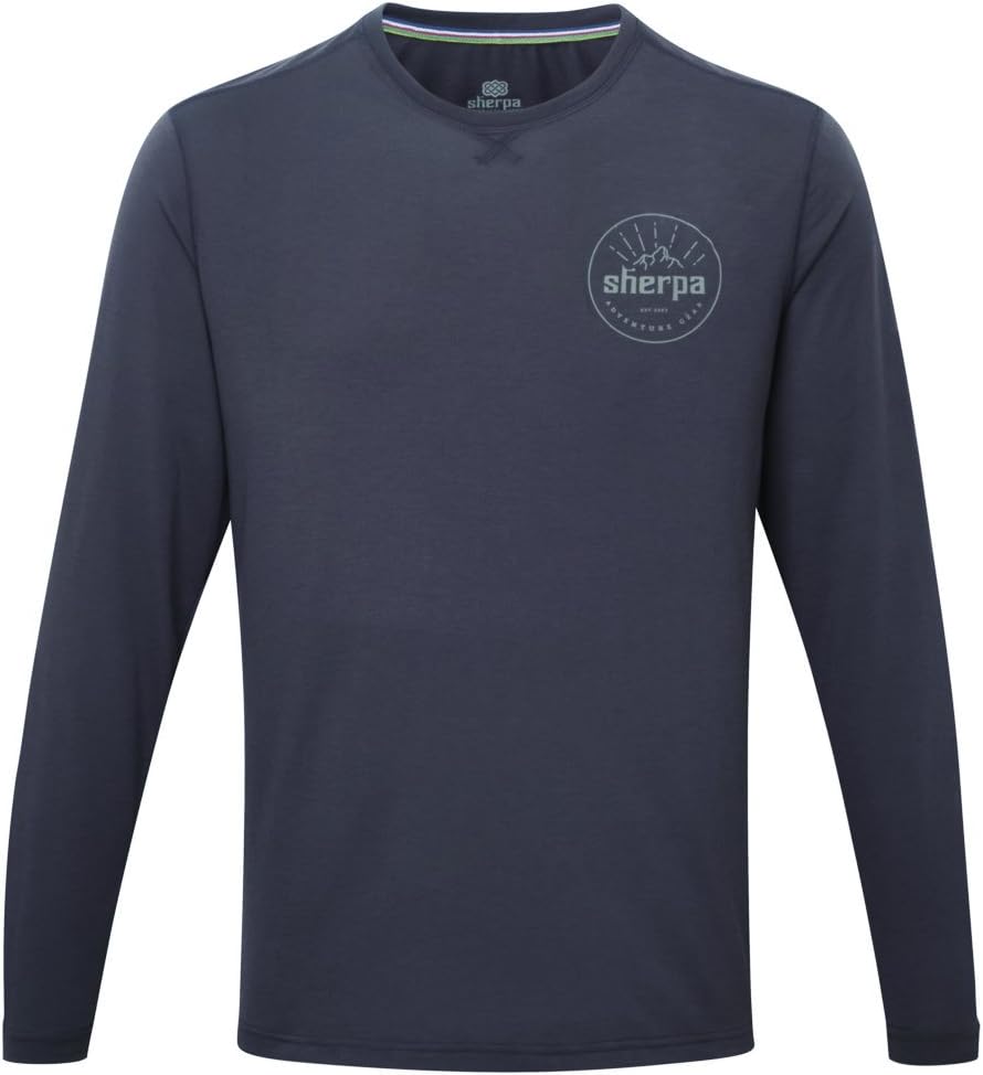 Men's Nima Top