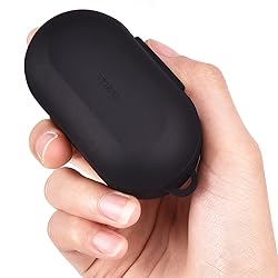 TOZO NC9 Protective Silicone Case Shockproof Soft