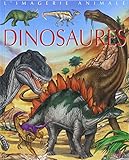 Dinosaures (English and French Edition) by 