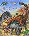 Dinosaures (English and French Edition) by 