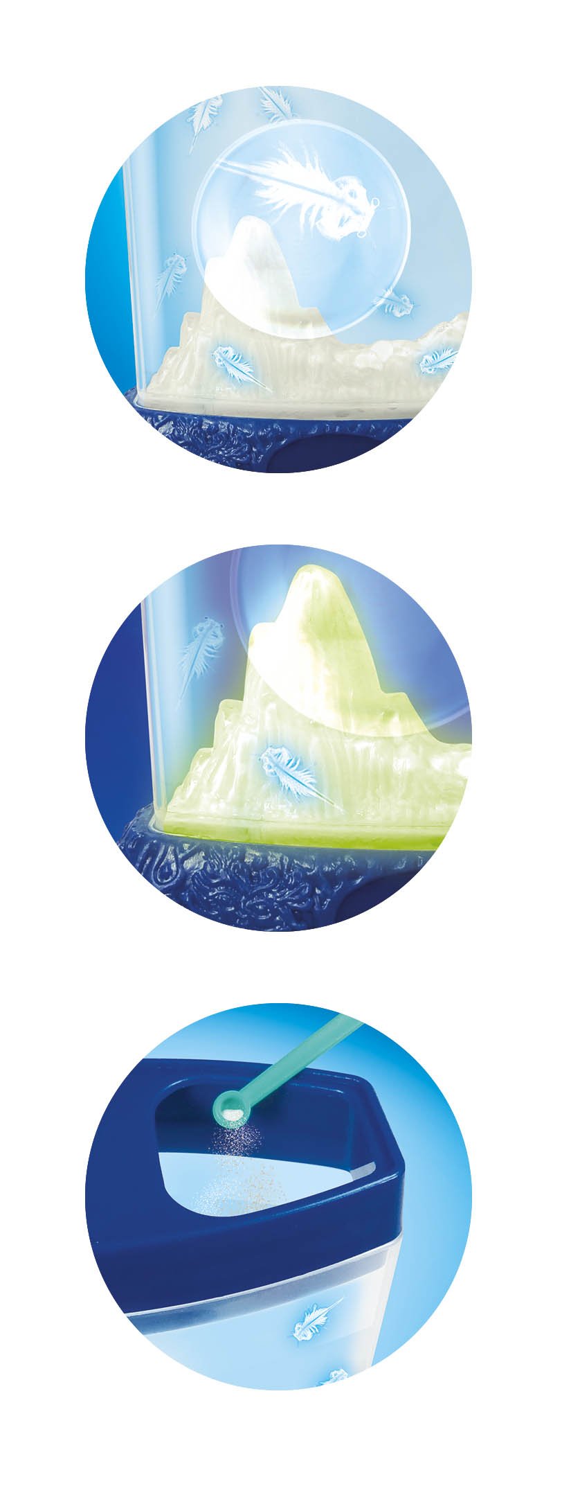 BUKI 125 - Urzeitkrebse 7