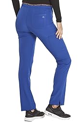 HeartSoul Scrub Pants for Women Contemporary Fit