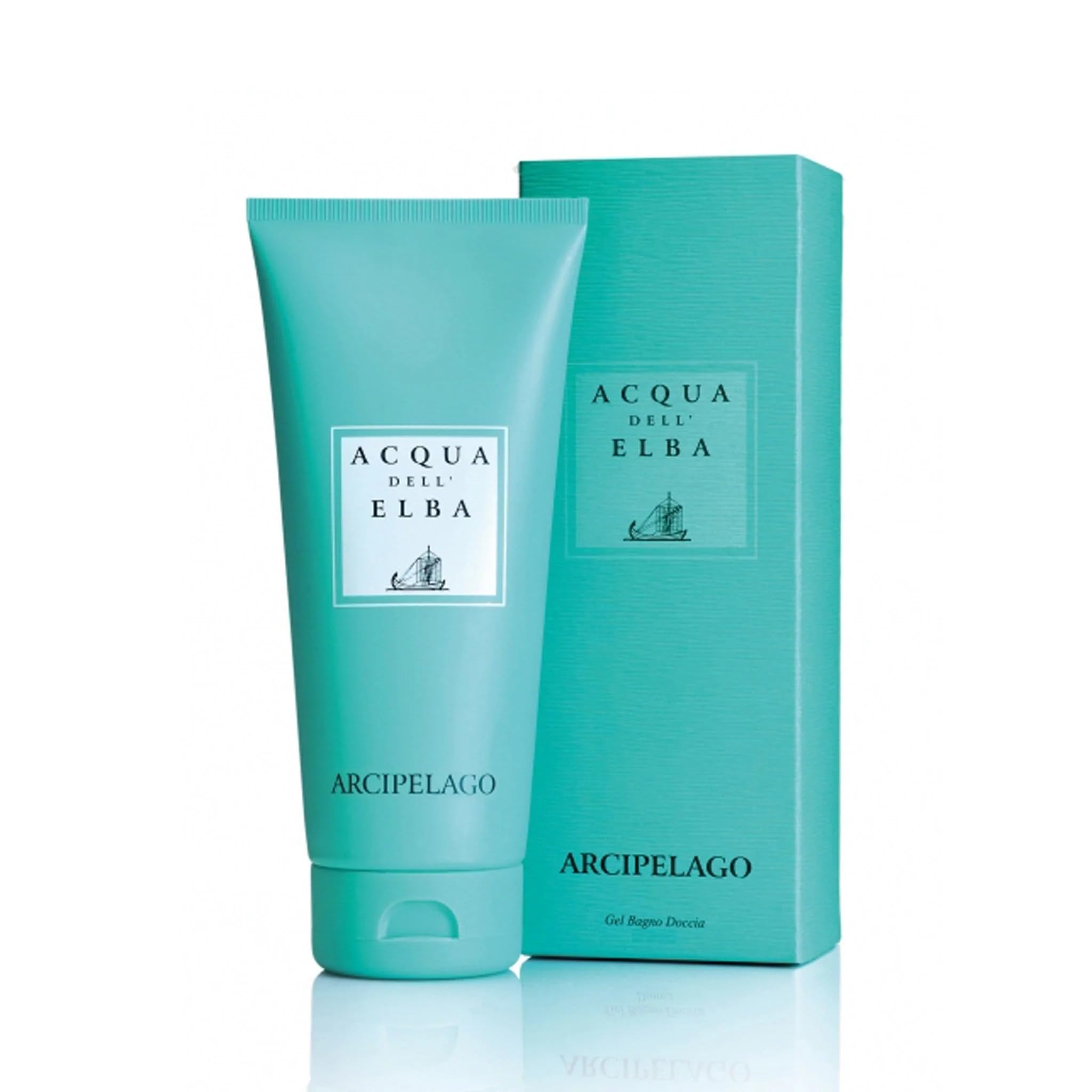 Acqua Elba Shower Gel