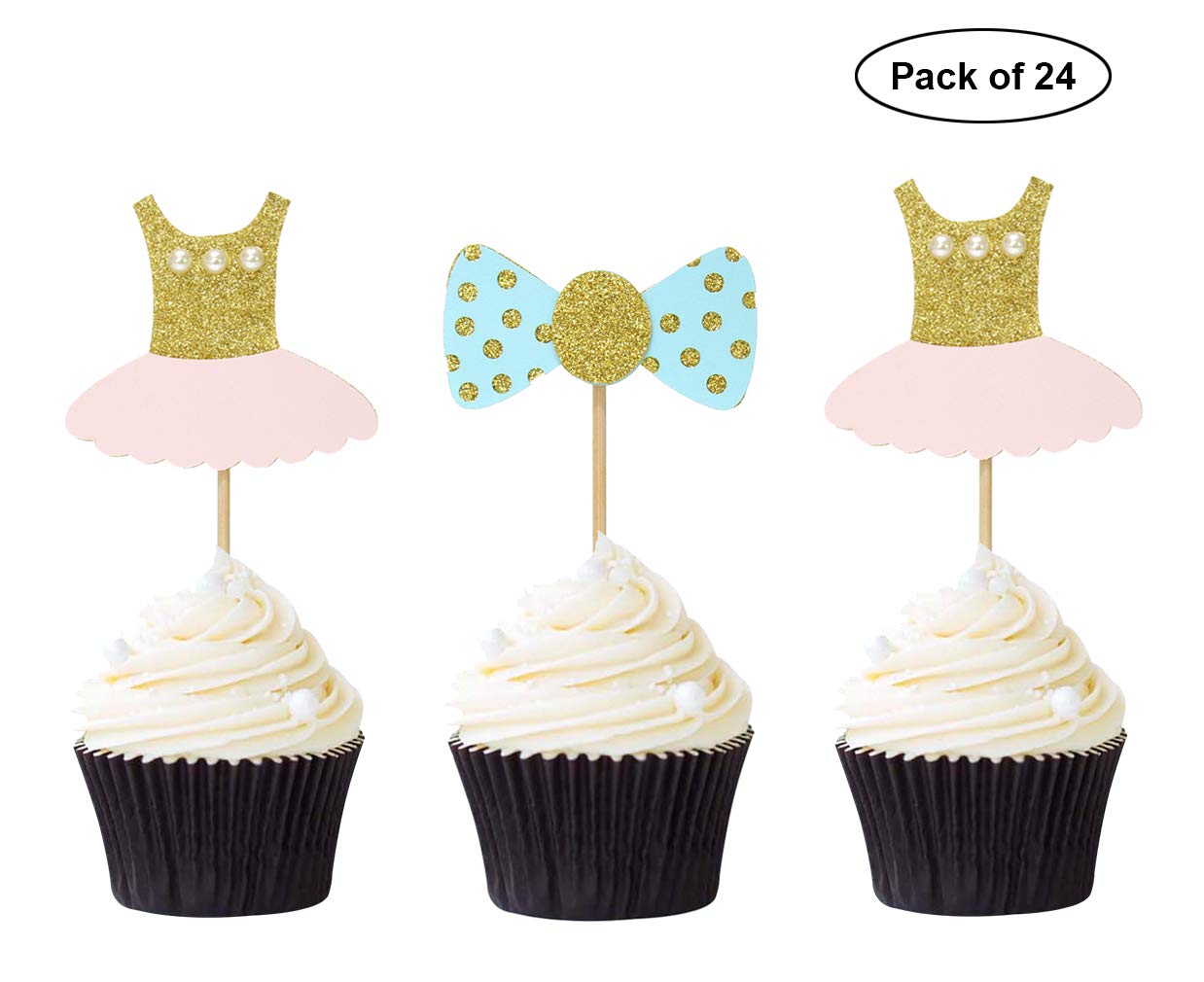 He Or She Gender Reveal Cake Topper Boy Or Girl Cake Topper Baby Shower Cake Topper Baby Shower Gender Reveal Paper Party Supplies Party Decor Delage Com Br