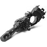Multifunction Turn Signal Switch 2011-2013 Sonata 2014-2019 Kia Soul Forte | 2011-2012 Hyundai Elantra Sonata 13-17 Accent Tucson, 14-15 Kia Sportage Headlight Fog Light Switch 934101U110 934101U111