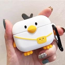 Compatible with Airpods Pro 2nd Generation Case