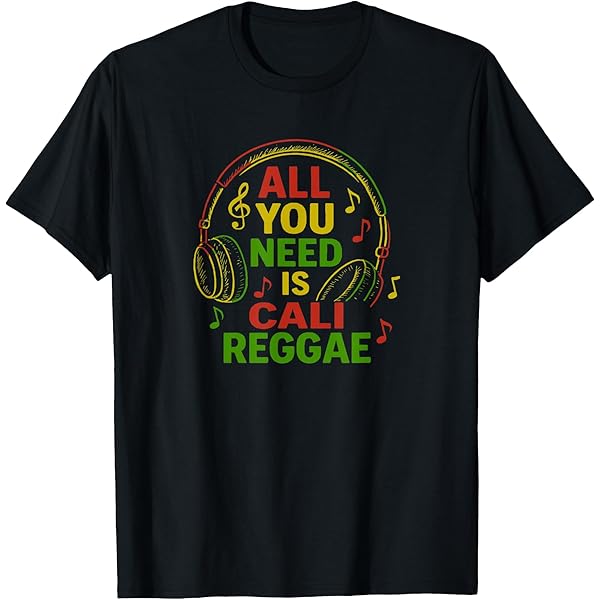 Amazon.com: Dub Reggae Sound System T-Shirt : Clothing, Shoes