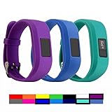 Dunfire Replacement Wristbands and Clip Cases For