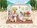 Calico Critters Toy Shop