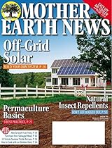 MOTHER EARTH NEWS