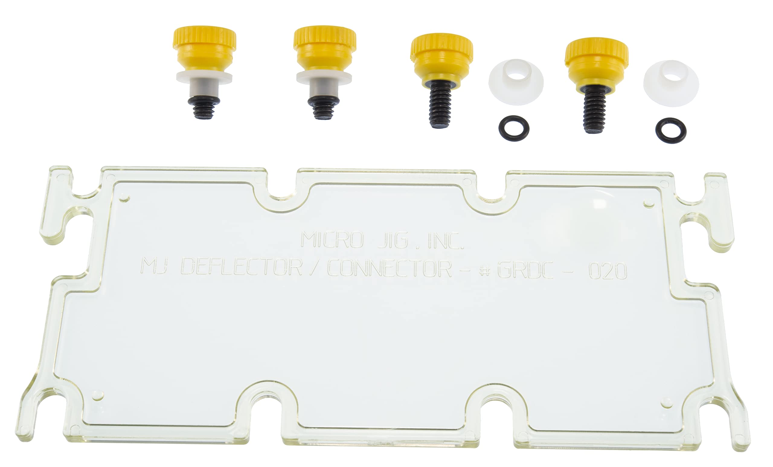 MICROJIG GRDC-020 Deflector/Connector