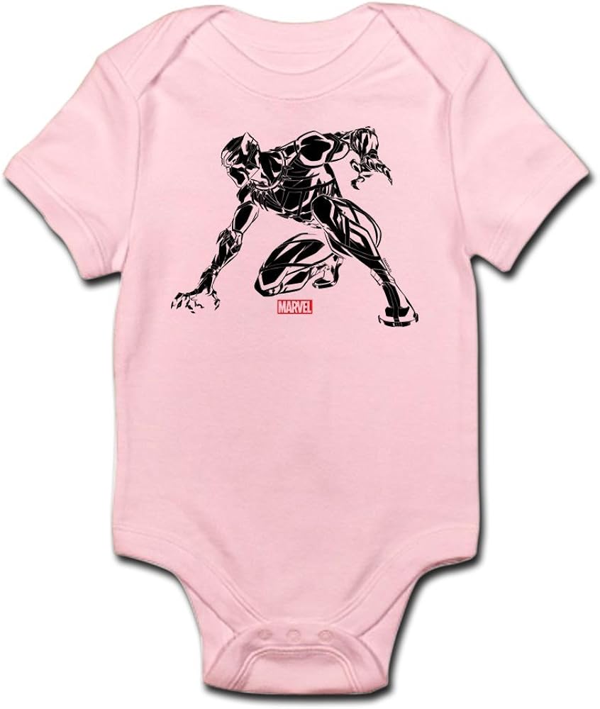 pantera baby clothes