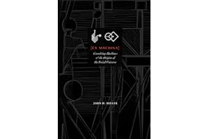 Ex Machina: Coevolving Machines and the Origins of the Social Universe