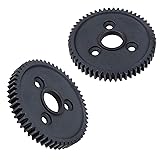 HobbyPark Metal Steel 3956 Spur Gear 54T-Tooth 0.8