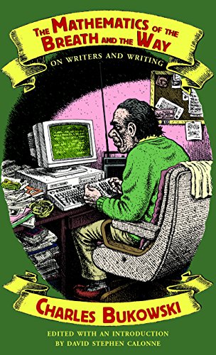 Free The Mathematics of the Breath and the Way: On Writers and Writing<br />[D.O.C]