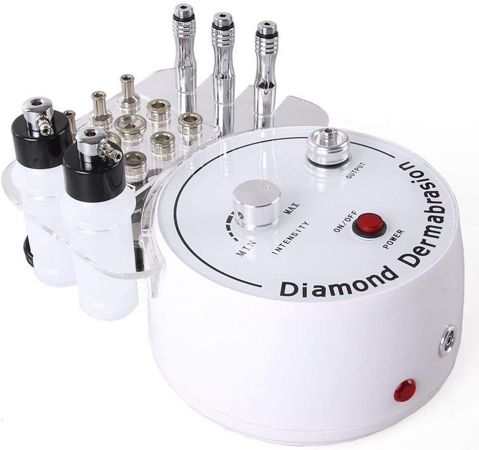 Home Care Package Equipment