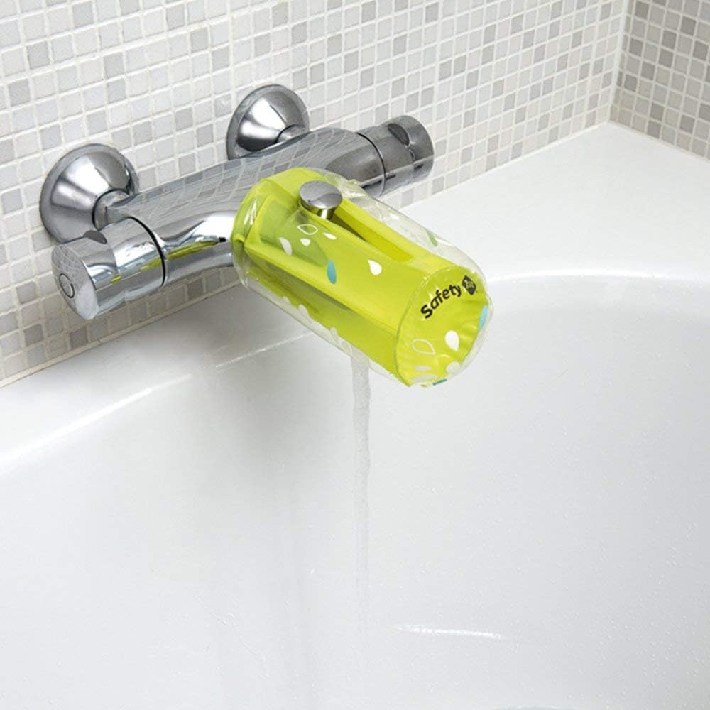 child proof tub faucet