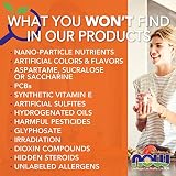 NOW Foods Sunflower Lecithin Liquid 473 ml 16 Oz Brand NOW view 7