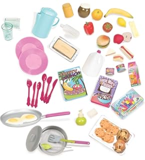 our generation ice cream truck amazon