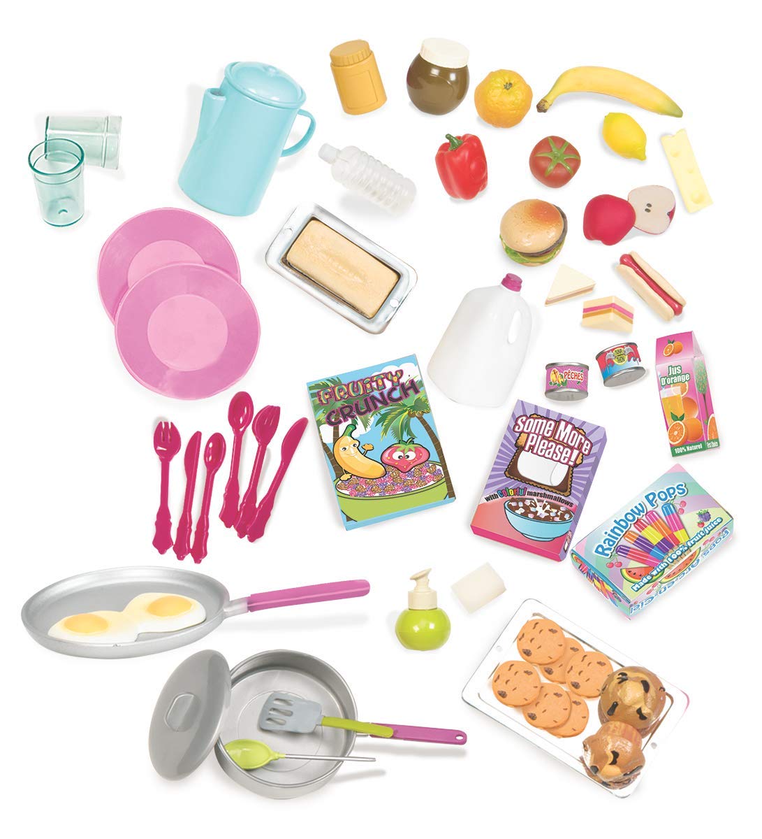 our generation rv seeing you camper accessory set