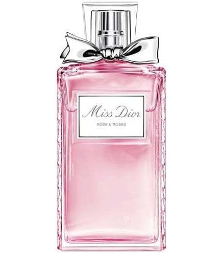 Amazon.com : Miss Dior Rose N'Roses by Christian Dior for Women