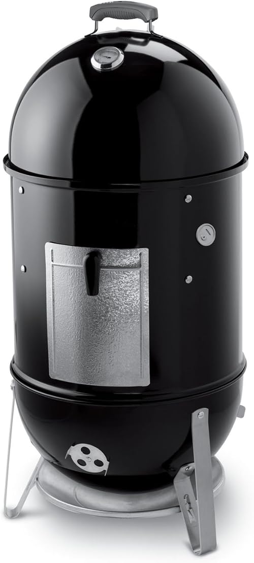 Top 5 Best Electric Smokers Under 500 On The Market 2024 Reviews