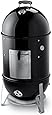 Weber 18-inch Smokey Mountain Cooker, Charcoal Smoker