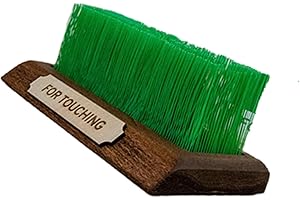 3D Printed Touch Grass,Realistic Artificial Grass Fidgets Toy for Stress Relief Fake Plant Ornament for Home Decors Fidgets T