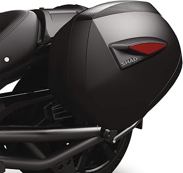 saddlebags for can am spyder f3