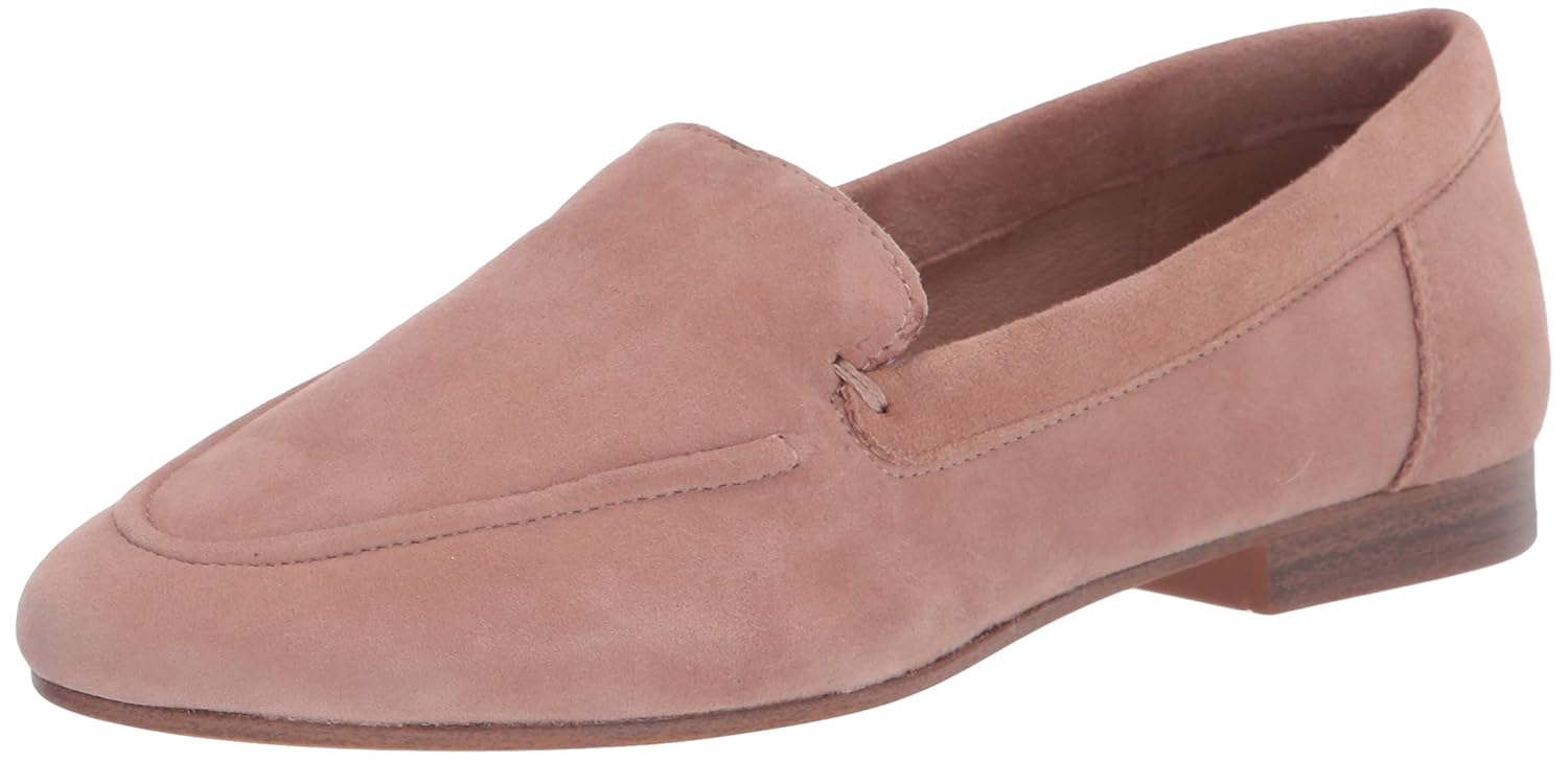 aldo joeya suede loafers