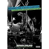 Behind the Kaiju Curtain: A Journey Onto Japan's Biggest Film Sets