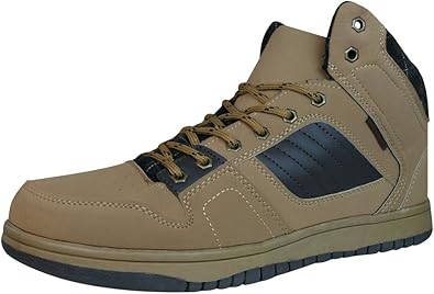 mens hi top shoes