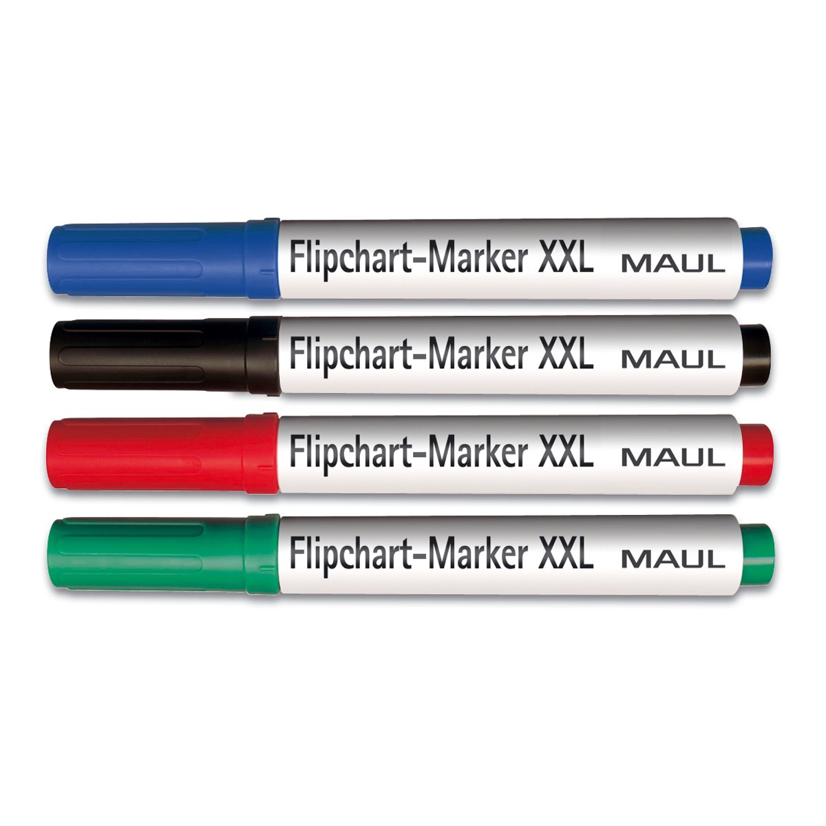 FLIPCHART Marker XXL 4 PCS, Sorted