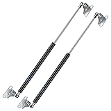 FILFom 20 Inch Gas Struts Shocks 45Lb/200N Gas