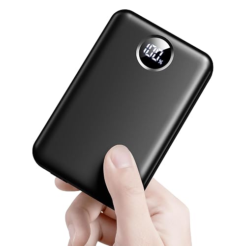 pocket size iphone charger