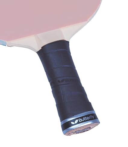 Butterfly Table Tennis Racket Soft Grip Tape Excellent Grip For Ping Pong Paddle