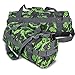 Planet Eclipse Paintball Holdall Gear Bags (Stretch Poison)