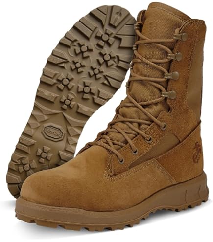 Amazon.com: Danner Men's Marine Expeditionary Boot 8
