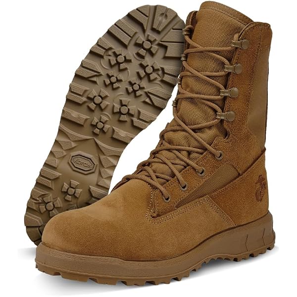 Amazon.com: Belleville 500 Military Boot - Waterproof Winter Boots