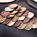 Cute Black Brown Owl Bag/Coin Purse